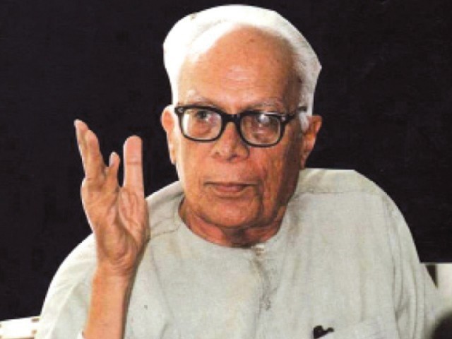 Akhtar Hameed